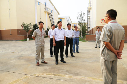 廣西國泰糧食集團(tuán)有限公司