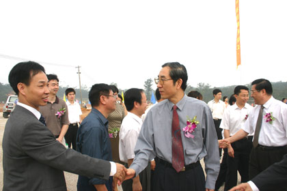 廣西國泰糧食集團(tuán)有限公司