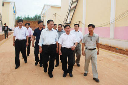 廣西國泰糧食集團(tuán)有限公司